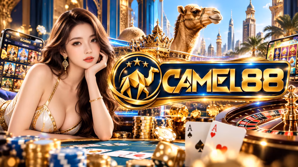 CAMEL88